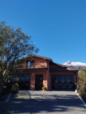 Petite Maison dell'Etna Milo